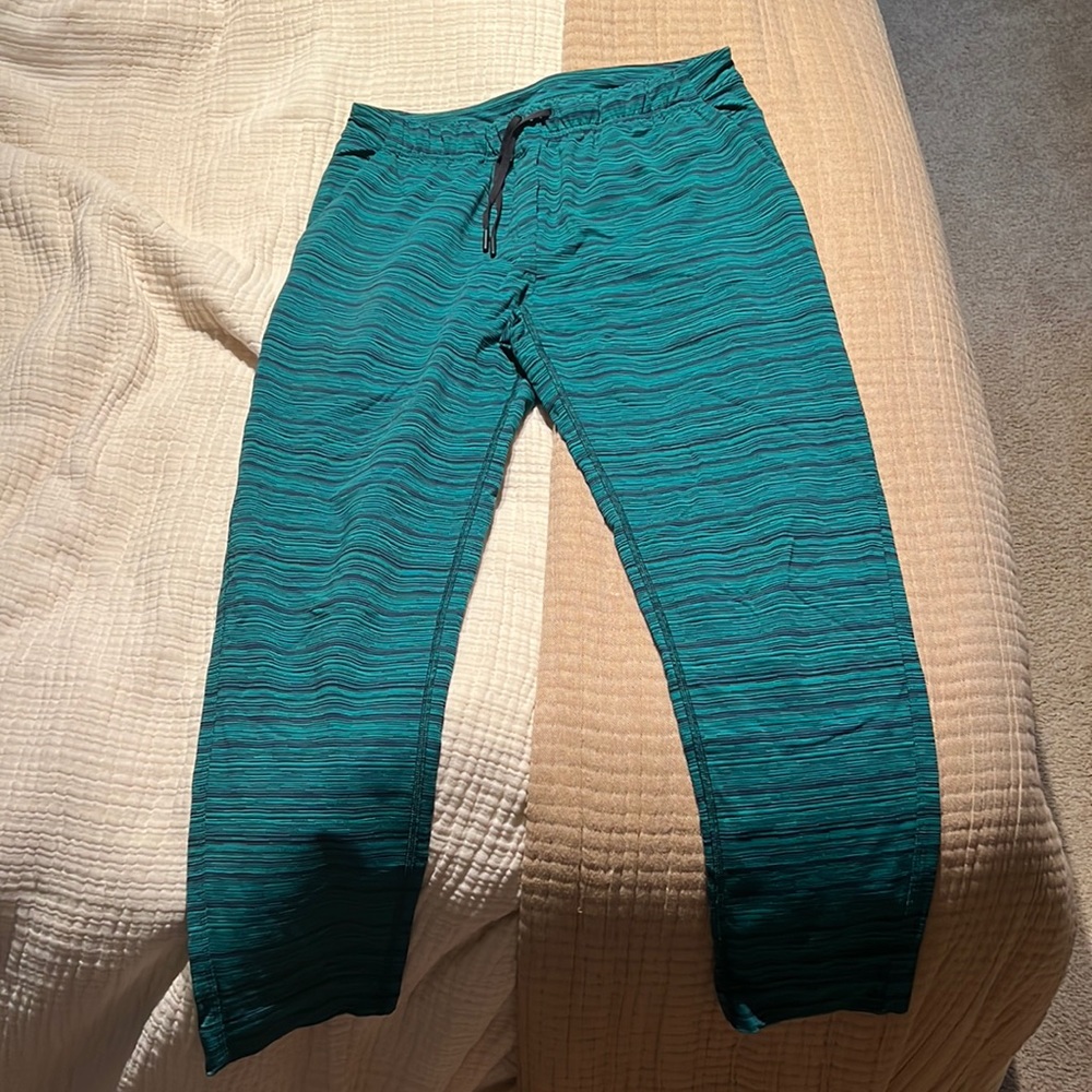 Lululemon Joggers